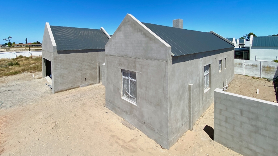 3 Bedroom Property for Sale in Atlantic Waves Estate Western Cape